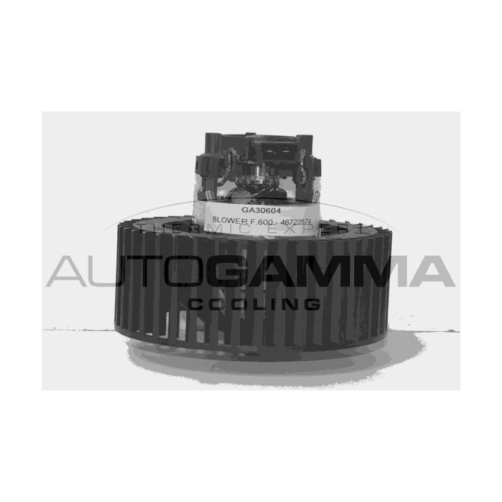 Vidaus pūtiklis AUTOGAMMA GA30604