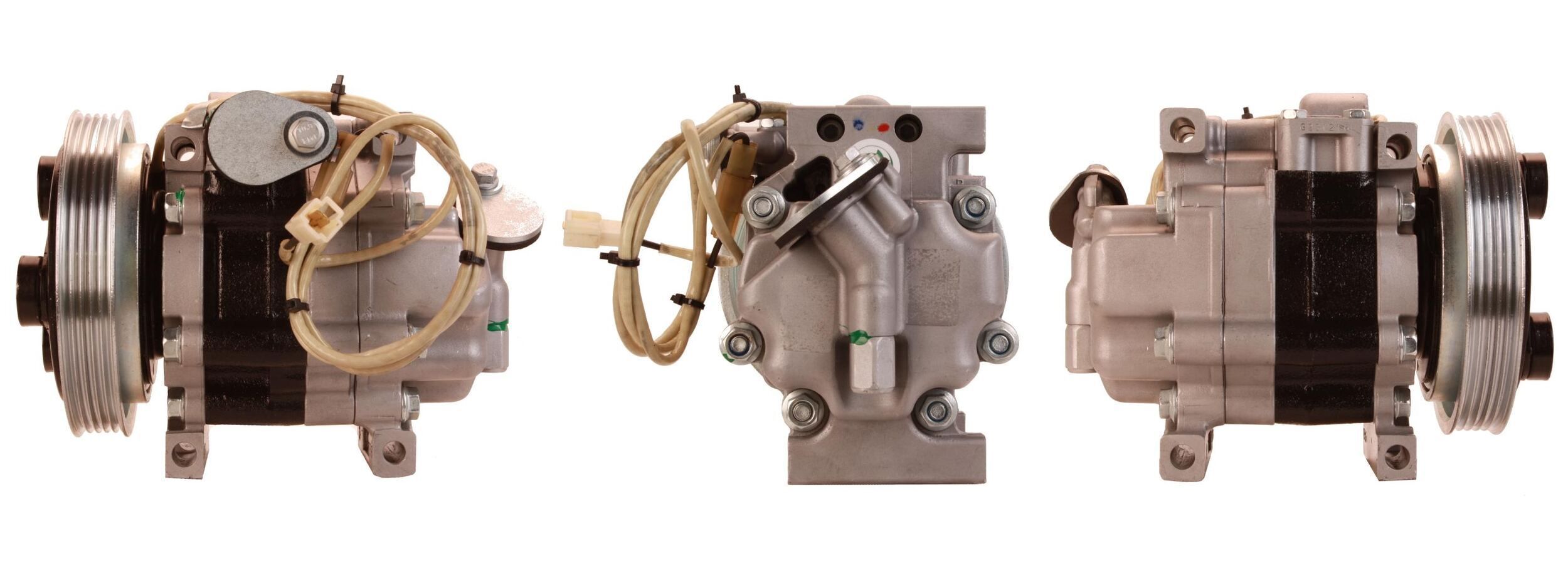 Kompresorius, oro kondicionierius LUCAS ACP237