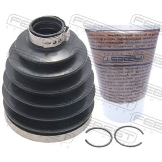 Gofruotoji membrana, kardaninis velenas FEBEST 0317P-ODAT