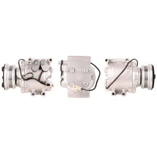 Kompresorius, oro kondicionierius LUCAS ACP242