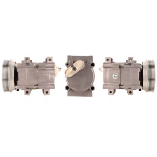 Kompresorius, oro kondicionierius LUCAS ACP247