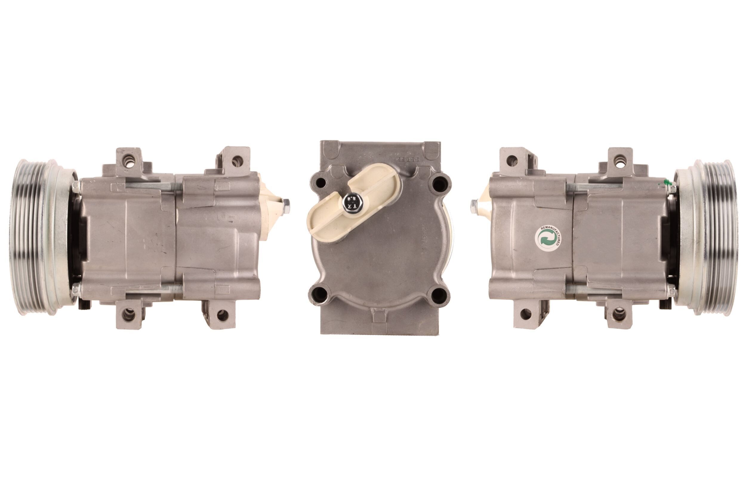 Kompresorius, oro kondicionierius LUCAS ACP247