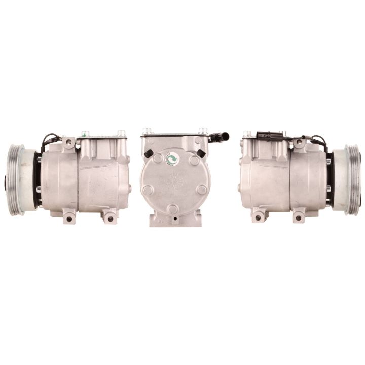 Kompresorius, oro kondicionierius LUCAS ACP250