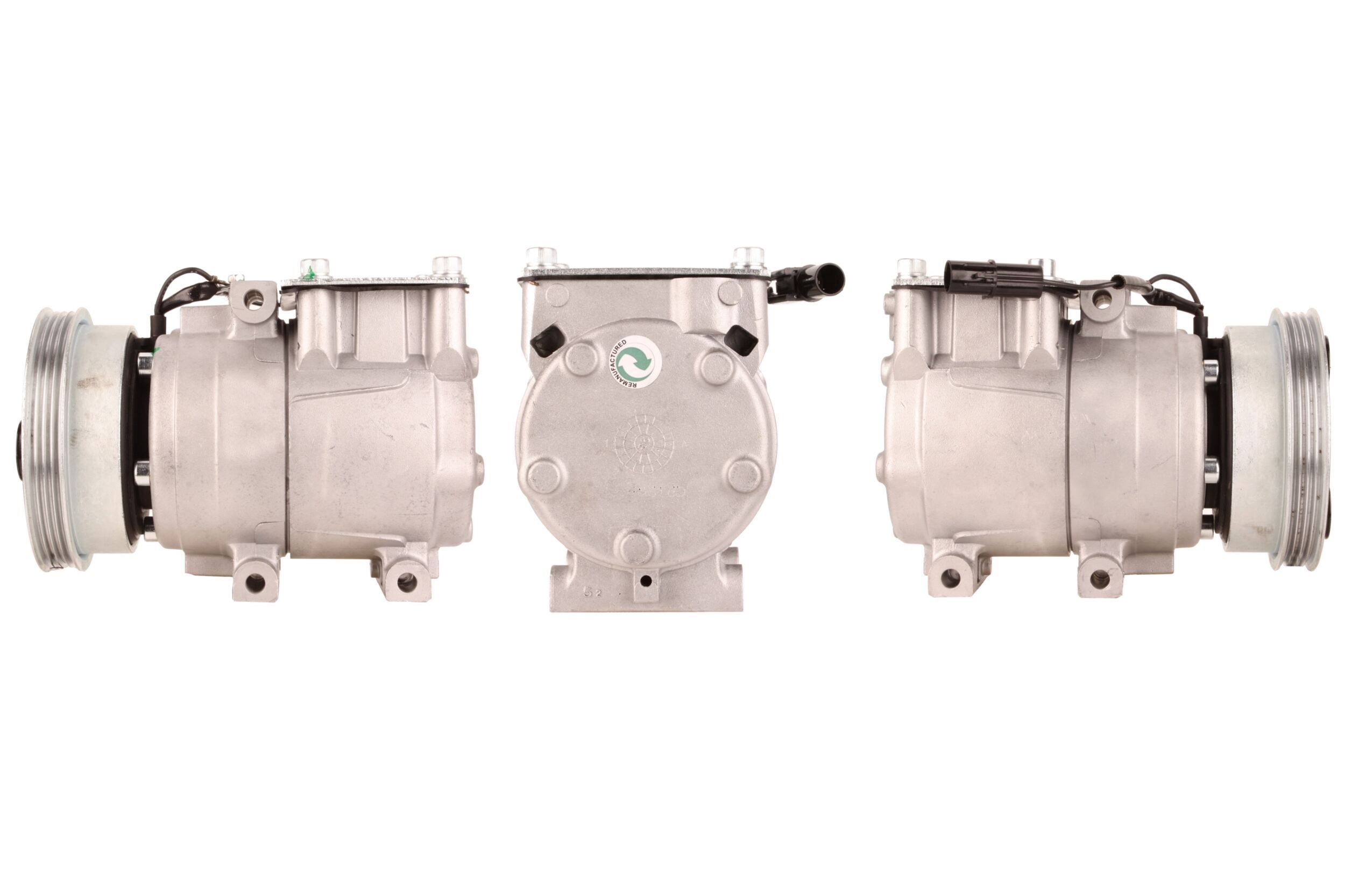 Kompresorius, oro kondicionierius LUCAS ACP250