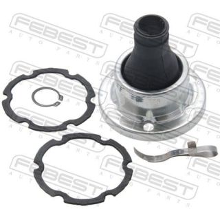 Gofruotoji membrana, kardaninis velenas FEBEST 0415-C77A