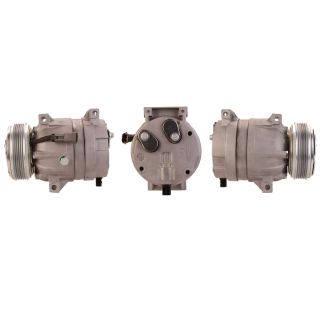 Kompresorius, oro kondicionierius LUCAS ACP257