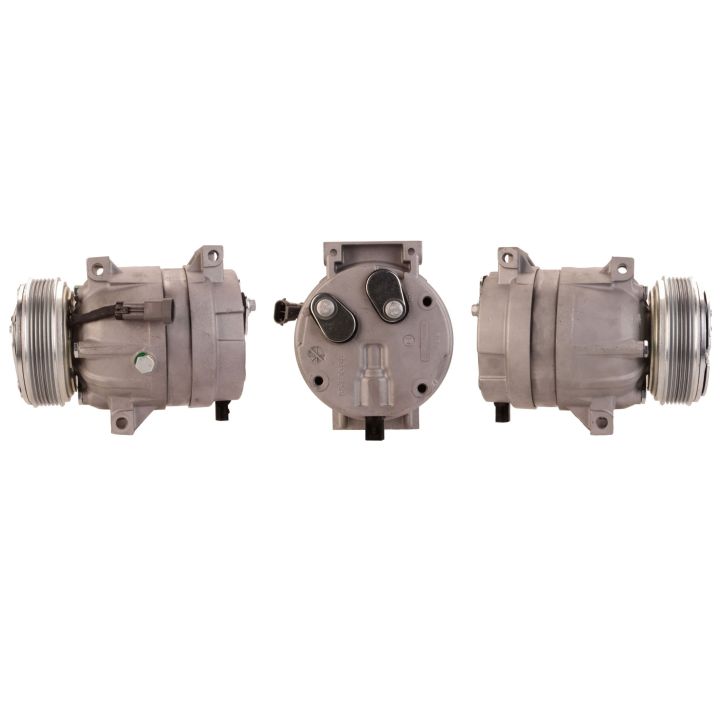 Kompresorius, oro kondicionierius LUCAS ACP257