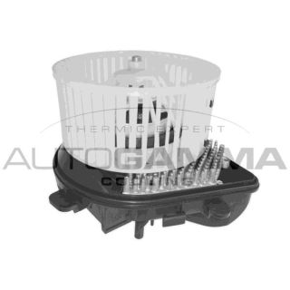 Vidaus pūtiklis AUTOGAMMA GA32000