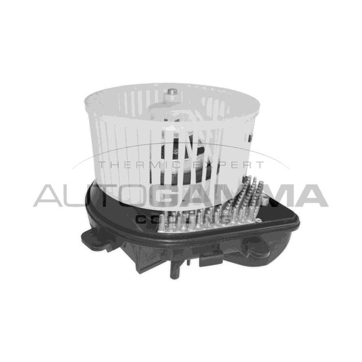 Vidaus pūtiklis AUTOGAMMA GA32000