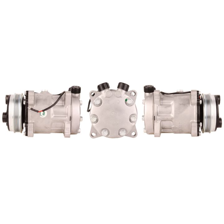 Kompresorius, oro kondicionierius LUCAS ACP258