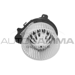 Vidaus pūtiklis AUTOGAMMA GA32002