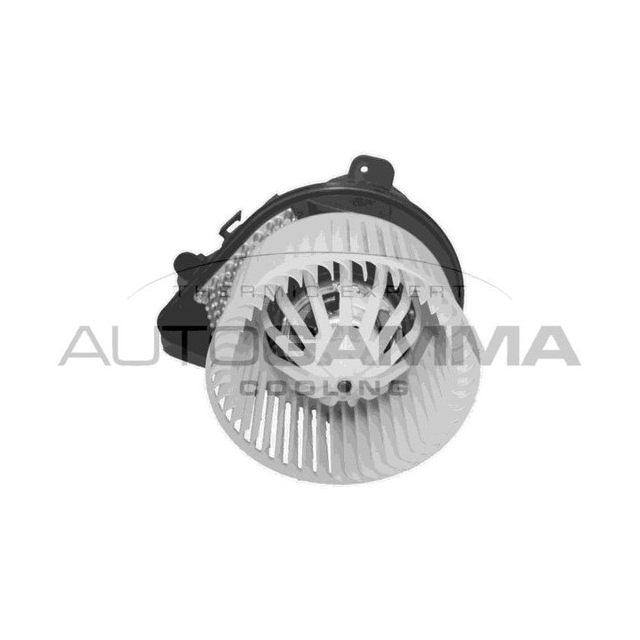 Vidaus pūtiklis AUTOGAMMA GA32002