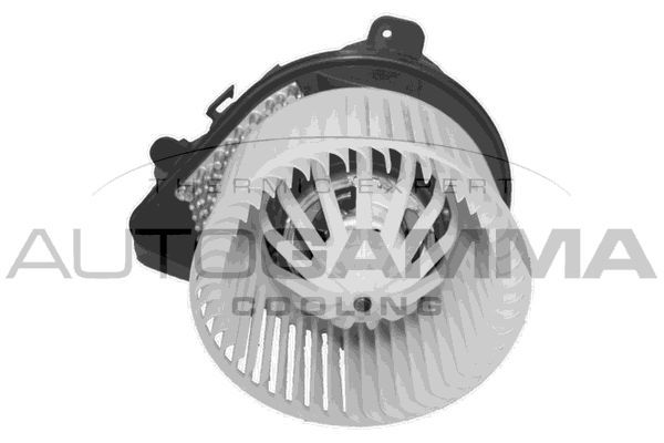 Vidaus pūtiklis AUTOGAMMA GA32002