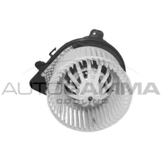 Vidaus pūtiklis AUTOGAMMA GA32006