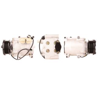 Kompresorius, oro kondicionierius LUCAS ACP270