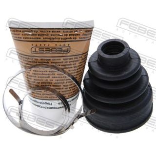 Gofruotoji membrana, kardaninis velenas FEBEST 0415-CWRT