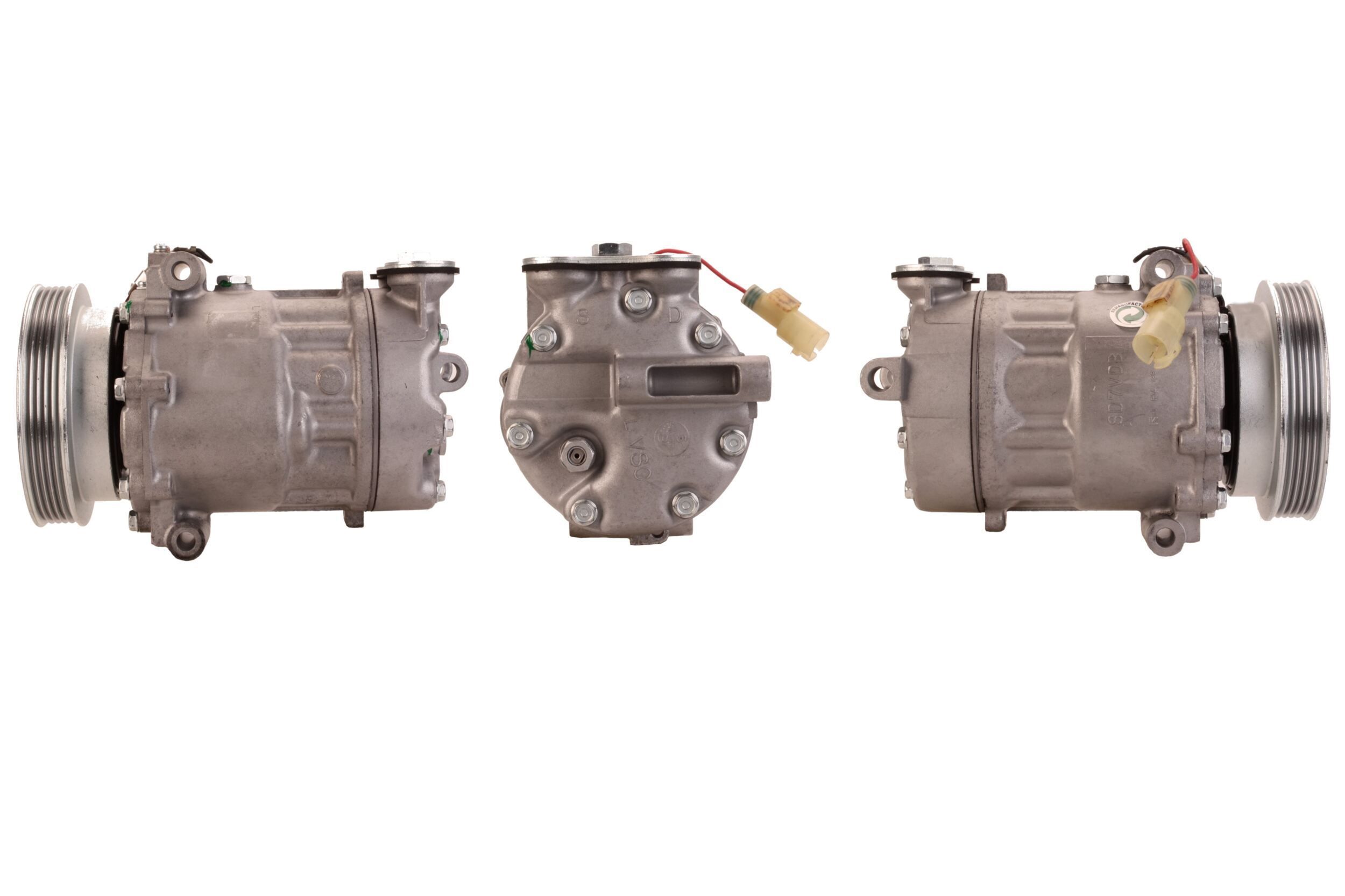 Kompresorius, oro kondicionierius LUCAS ACP292