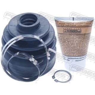 Gofruotoji membrana, kardaninis velenas FEBEST 0415-CY4ALHT