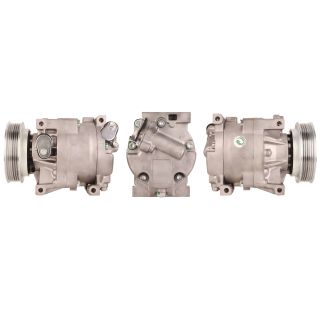 Kompresorius, oro kondicionierius LUCAS ACP295