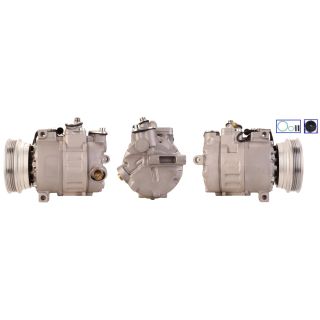 Kompresorius, oro kondicionierius LUCAS ACP299