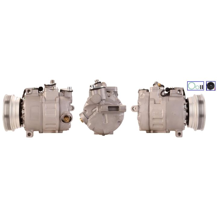 Kompresorius, oro kondicionierius LUCAS ACP299