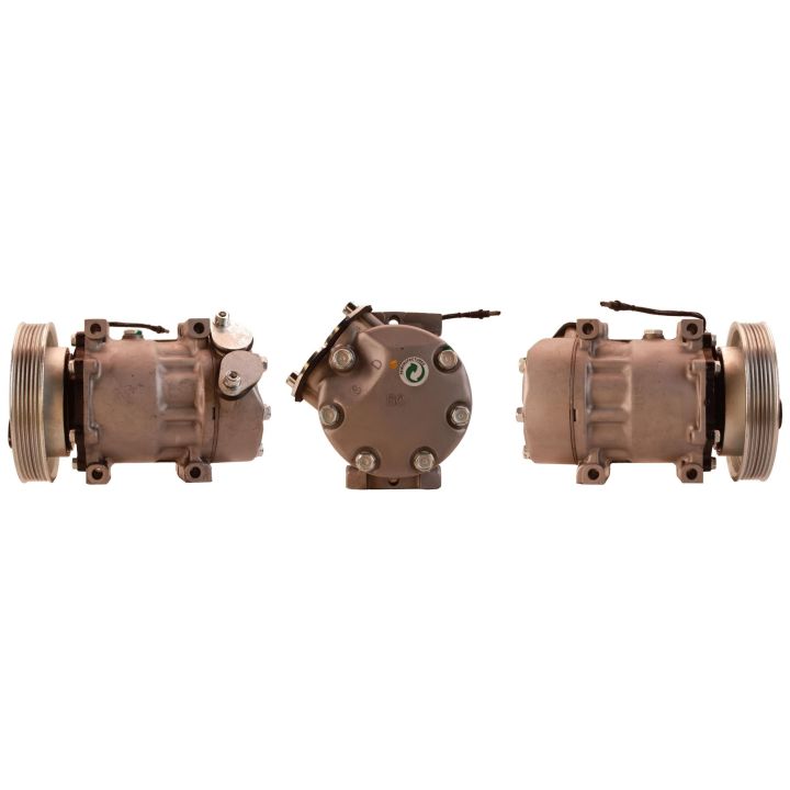 Kompresorius, oro kondicionierius LUCAS ACP302