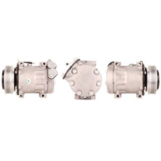 Kompresorius, oro kondicionierius LUCAS ACP303