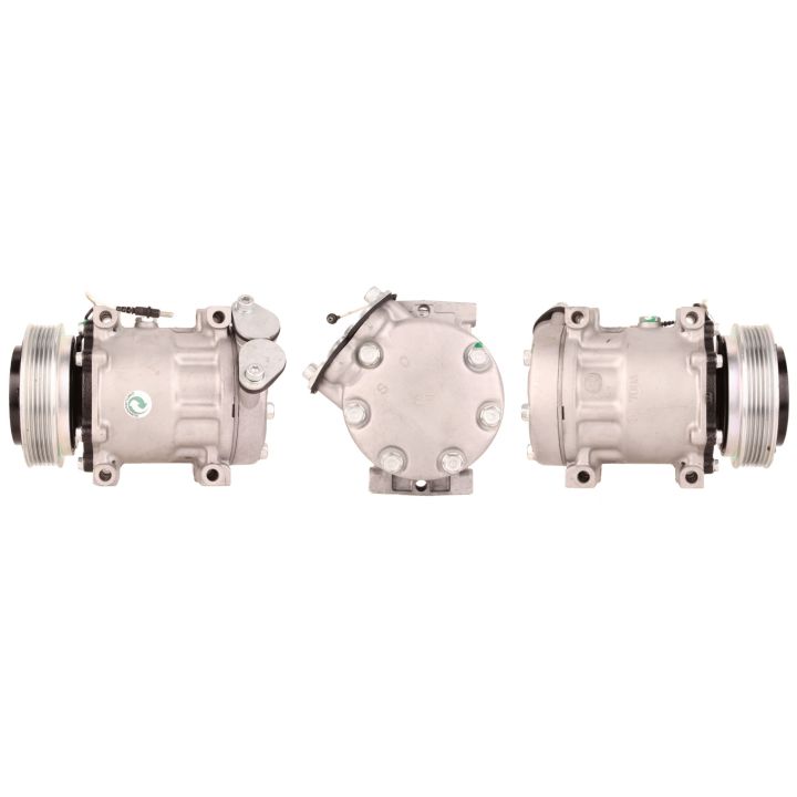 Kompresorius, oro kondicionierius LUCAS ACP303