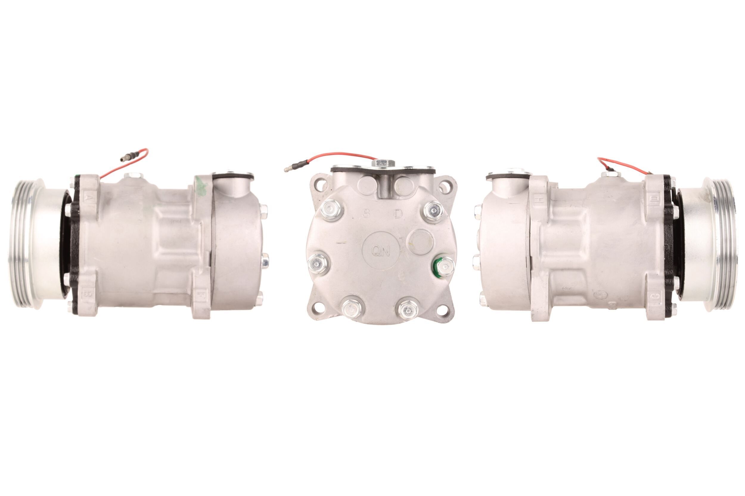 Kompresorius, oro kondicionierius LUCAS ACP304