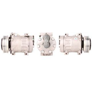 Kompresorius, oro kondicionierius LUCAS ACP305