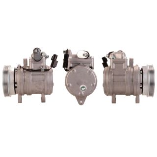 Kompresorius, oro kondicionierius LUCAS ACP308