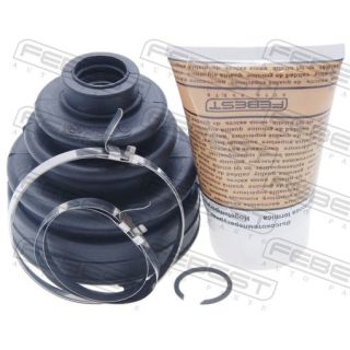 Gofruotoji membrana, kardaninis velenas FEBEST 0415-NA4T