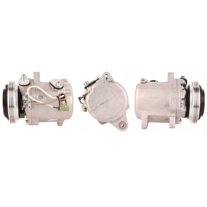 Kompresorius, oro kondicionierius LUCAS ACP323