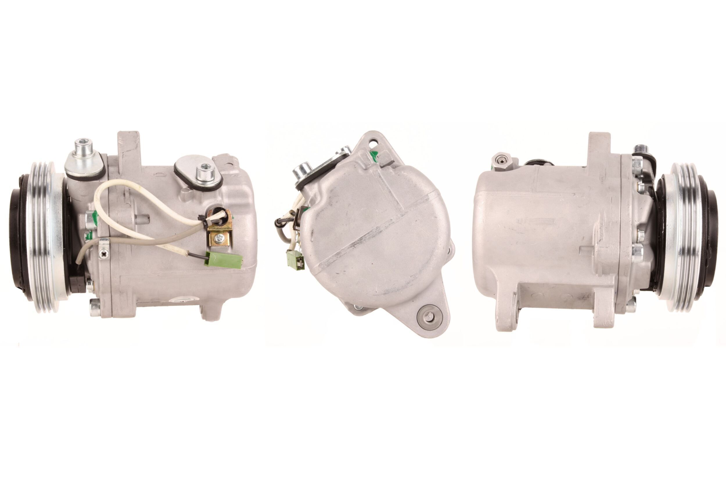 Kompresorius, oro kondicionierius LUCAS ACP323