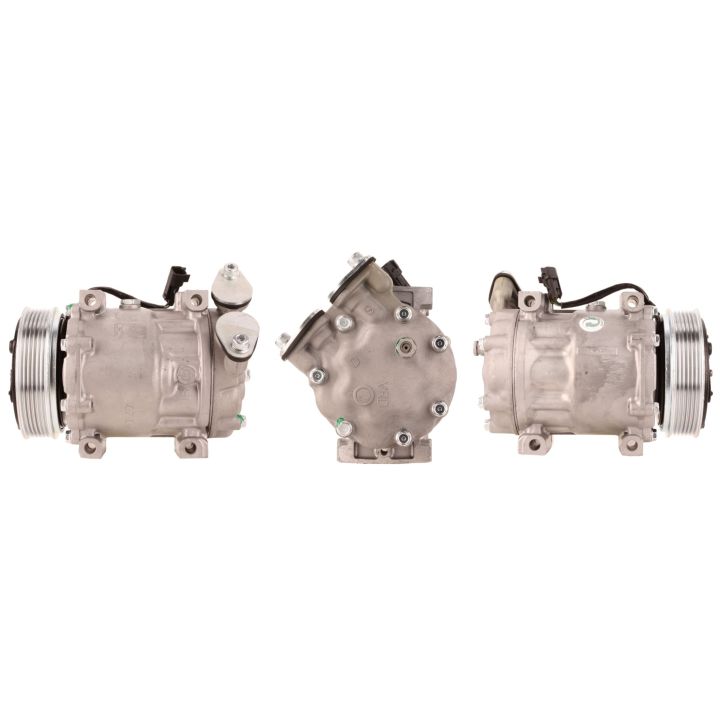 Kompresorius, oro kondicionierius LUCAS ACP326