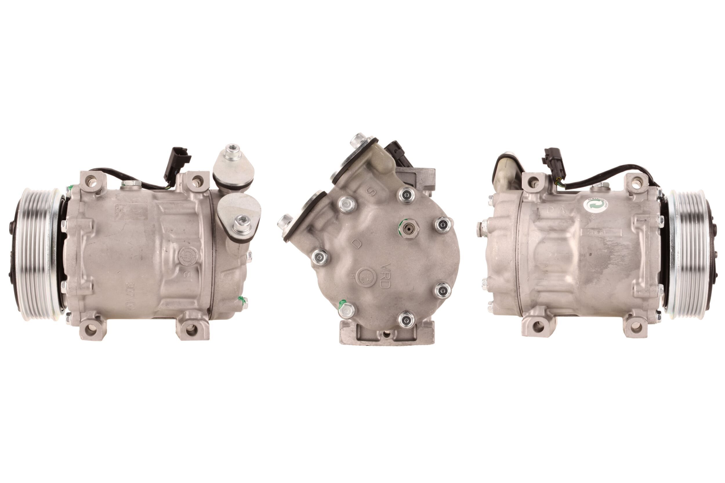 Kompresorius, oro kondicionierius LUCAS ACP326