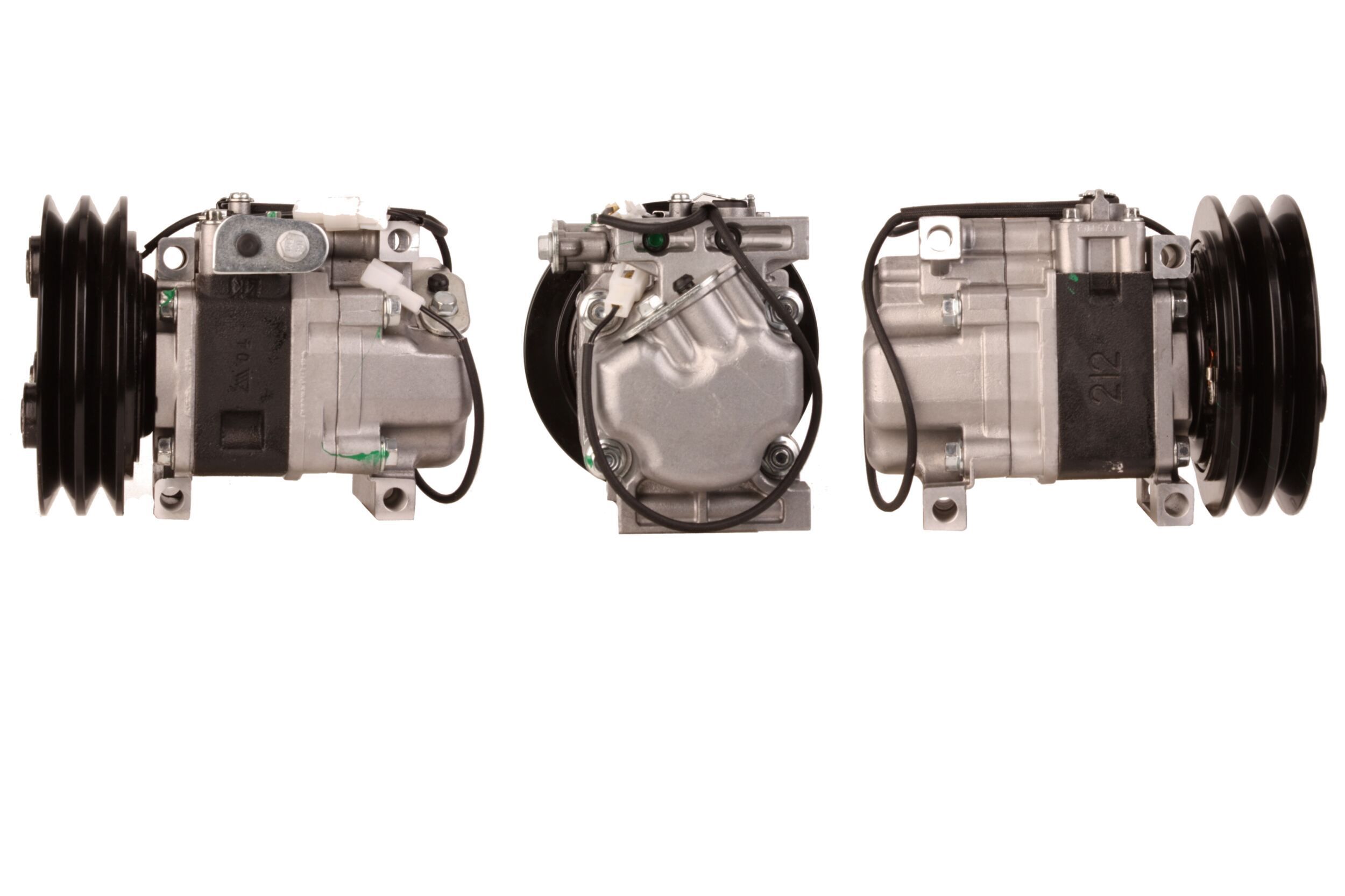 Kompresorius, oro kondicionierius LUCAS ACP328