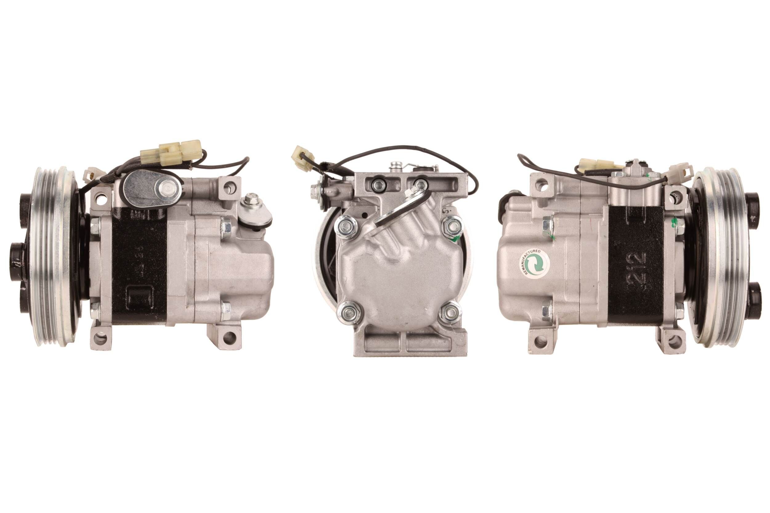 Kompresorius, oro kondicionierius LUCAS ACP329