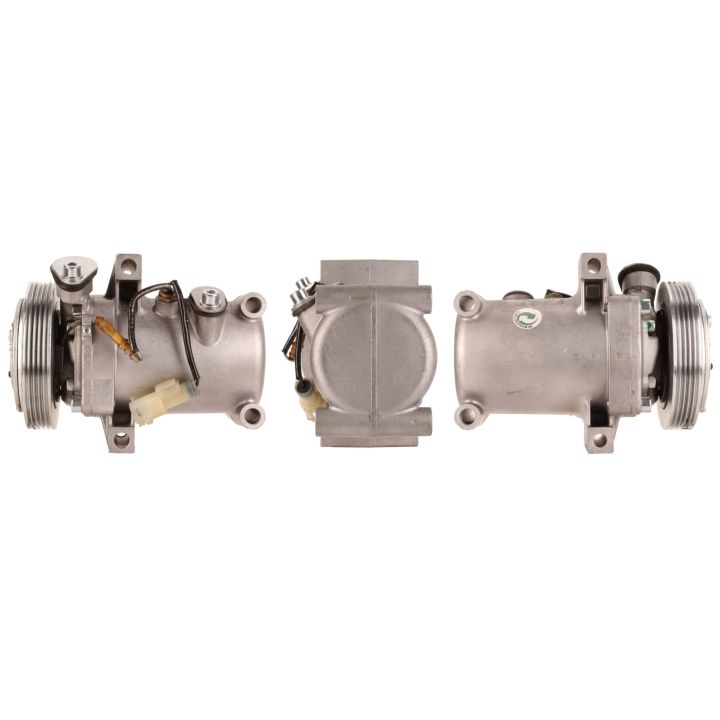 Kompresorius, oro kondicionierius LUCAS ACP331