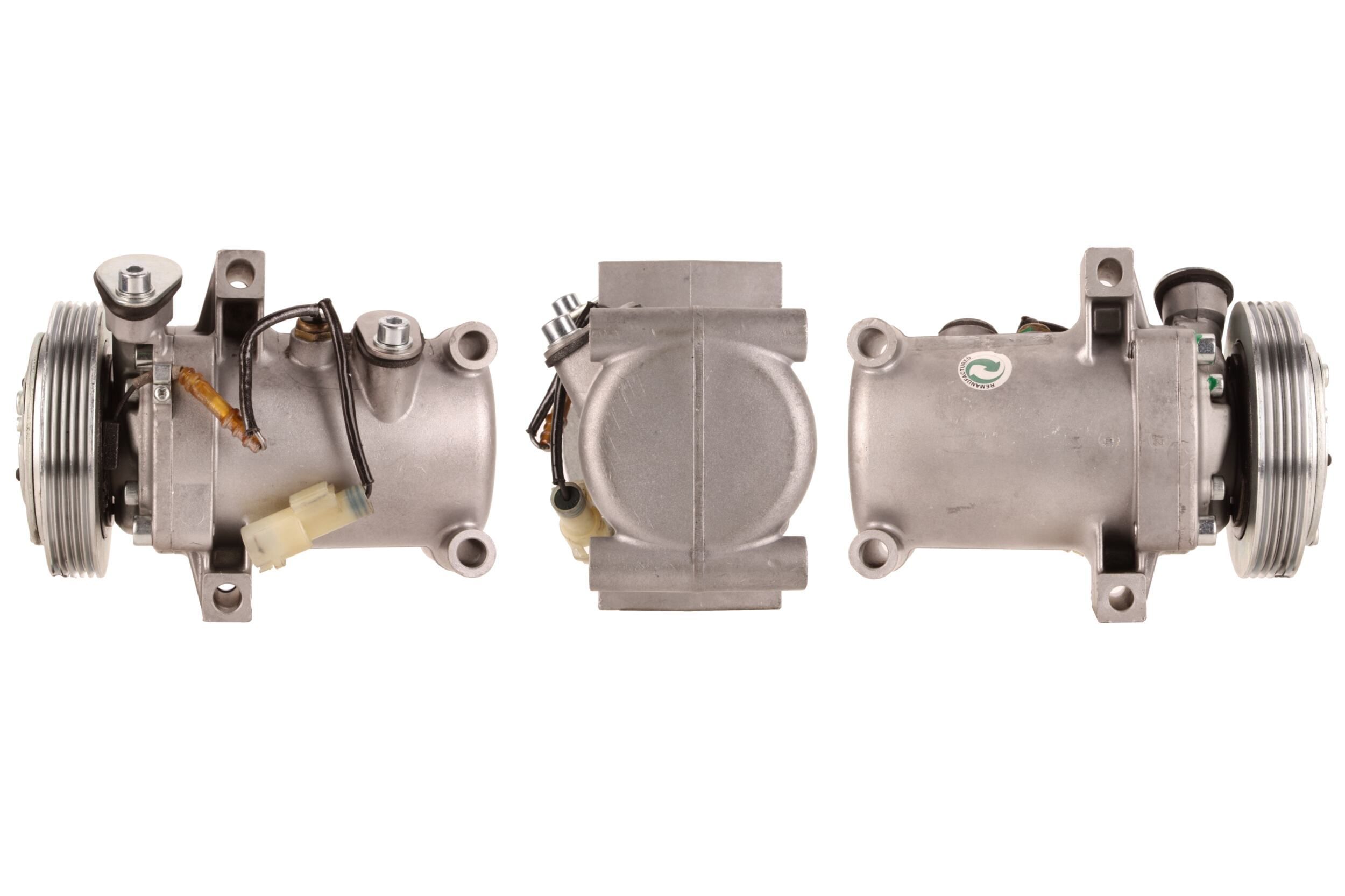 Kompresorius, oro kondicionierius LUCAS ACP331