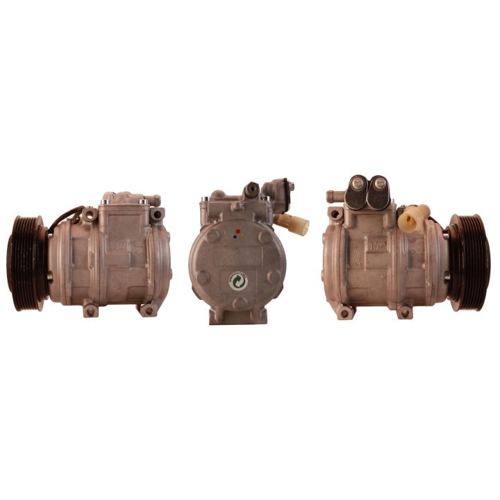 Kompresorius, oro kondicionierius LUCAS ACP332