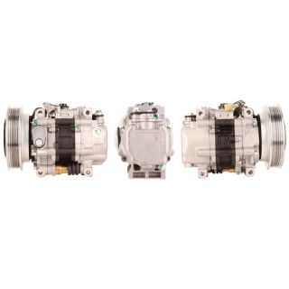 Kompresorius, oro kondicionierius LUCAS ACP340