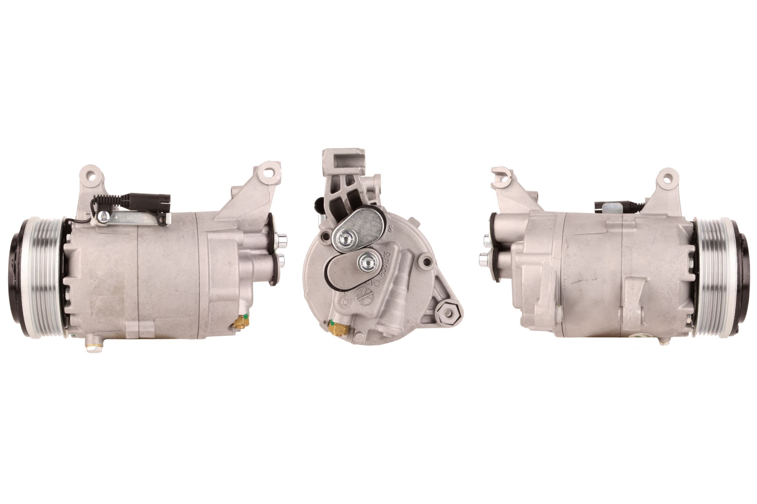 Kompresorius, oro kondicionierius LUCAS ACP341