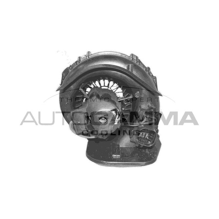 Vidaus pūtiklis AUTOGAMMA GA35004