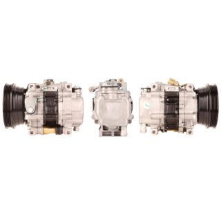 Kompresorius, oro kondicionierius LUCAS ACP349