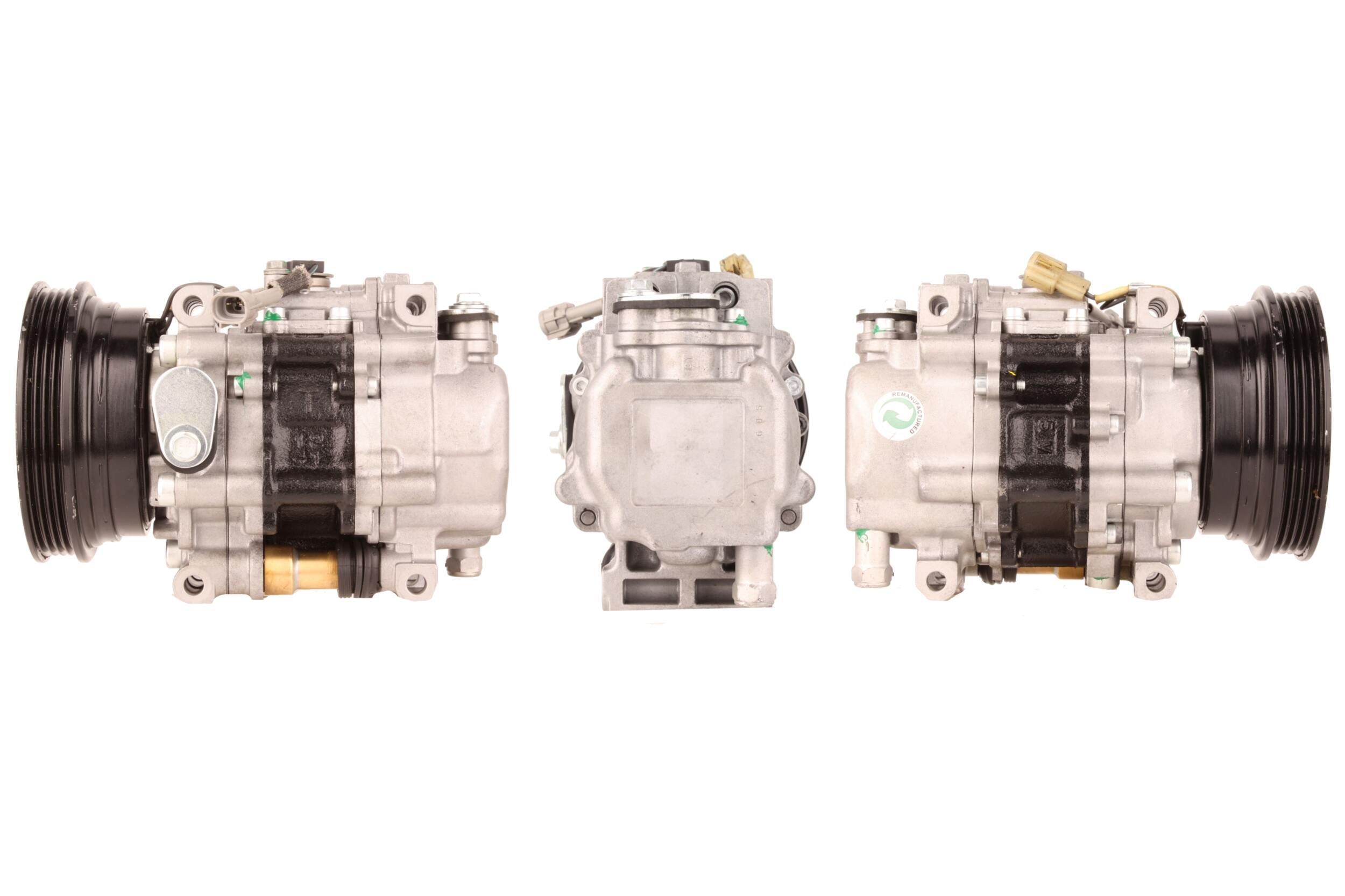 Kompresorius, oro kondicionierius LUCAS ACP349