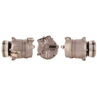 Kompresorius, oro kondicionierius LUCAS ACP351