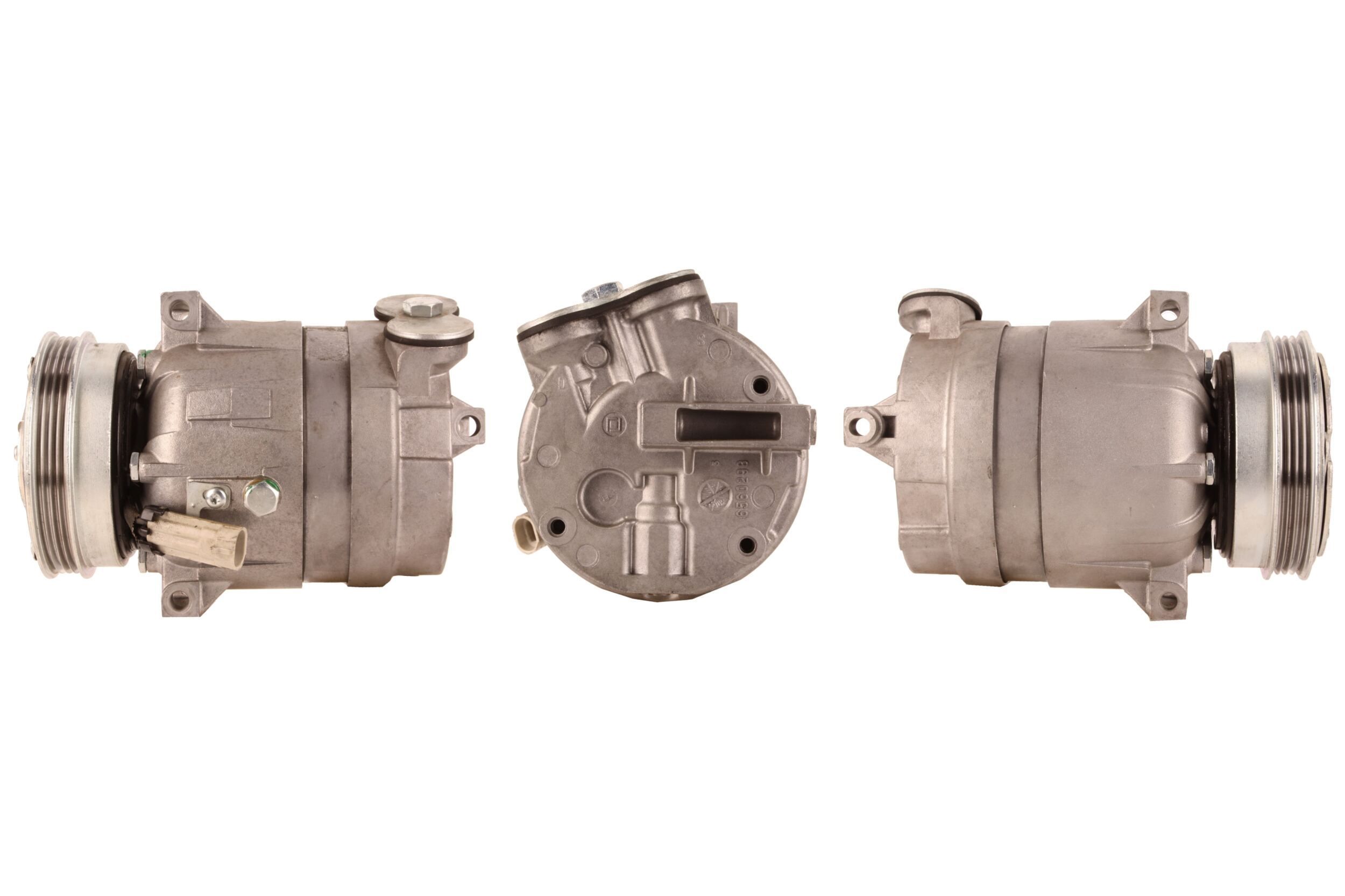 Kompresorius, oro kondicionierius LUCAS ACP351