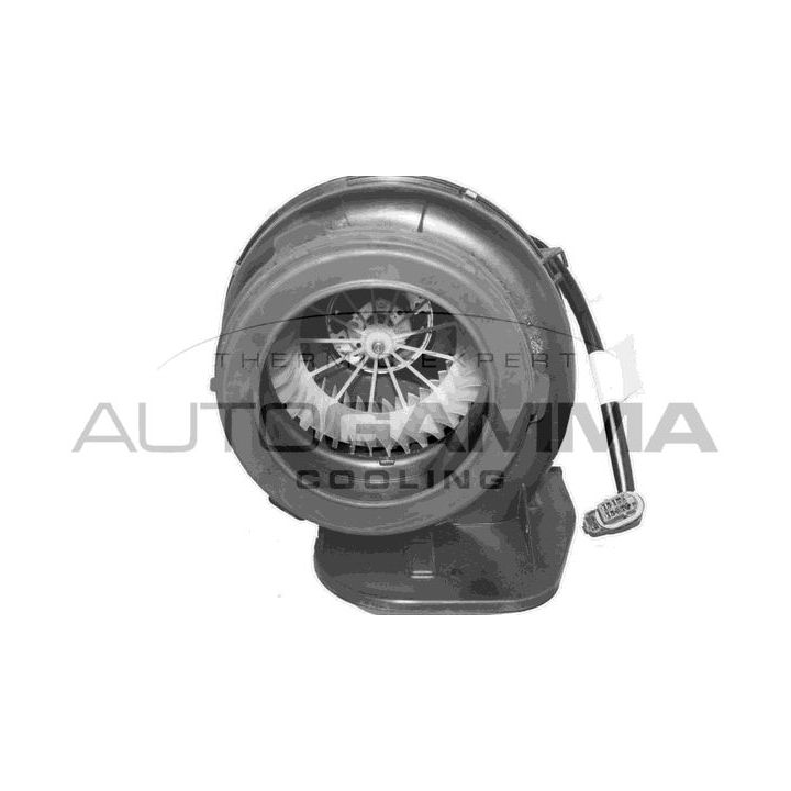 Vidaus pūtiklis AUTOGAMMA GA35007