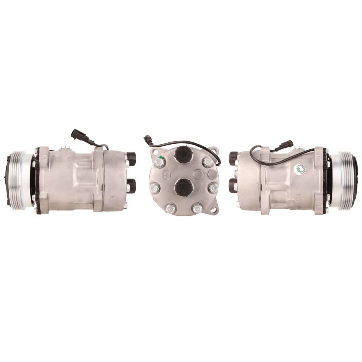 Kompresorius, oro kondicionierius LUCAS ACP353